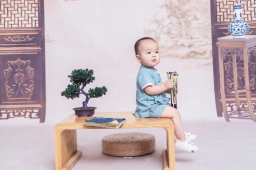 定州宝宝可以吹风扇吗