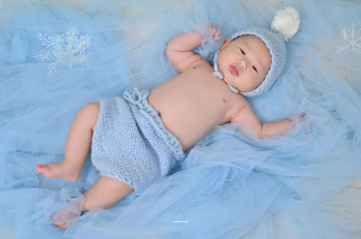 定州宝宝佝偻病有什么症状