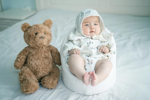 定州宝宝摇头是怎么回事